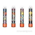 Jus Buah Vape sekali pakai Maskking USA Pro Max